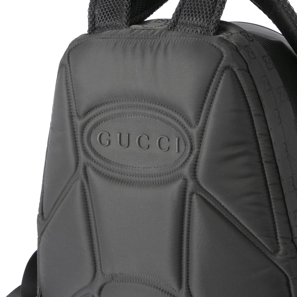 グッチ GUCCI リュック ネクサス ミディアム バックパック 822072 FADJA【FITHOUSE ONLINE SHOP】
