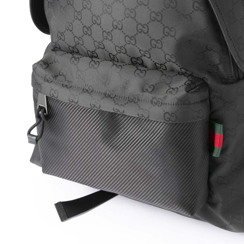 グッチ GUCCI リュック ネクサス ミディアム バックパック 822072 FADJA【FITHOUSE ONLINE SHOP】