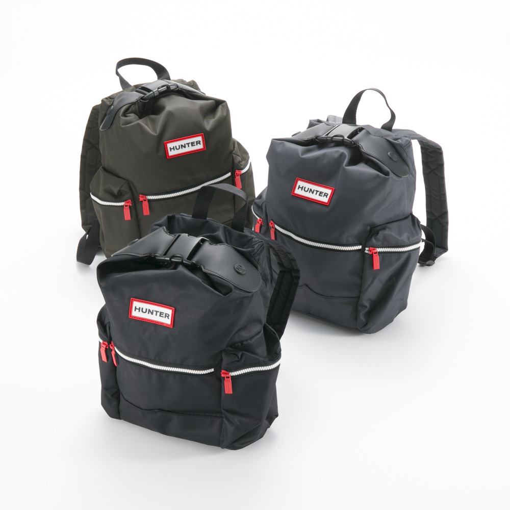 ハンター Hunter リュック オリジナルナイロントップクリップバックパックm Ubb6018acd Fithouse Online Shop フィットハウス公式オンラインショップ Fit House Online Shop