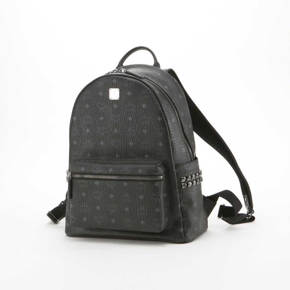 エムシーエム MCM バックパック・リュック STARK BACKPACK MD MMK6SVE38【FITHOUSE ONLINE SHOP】