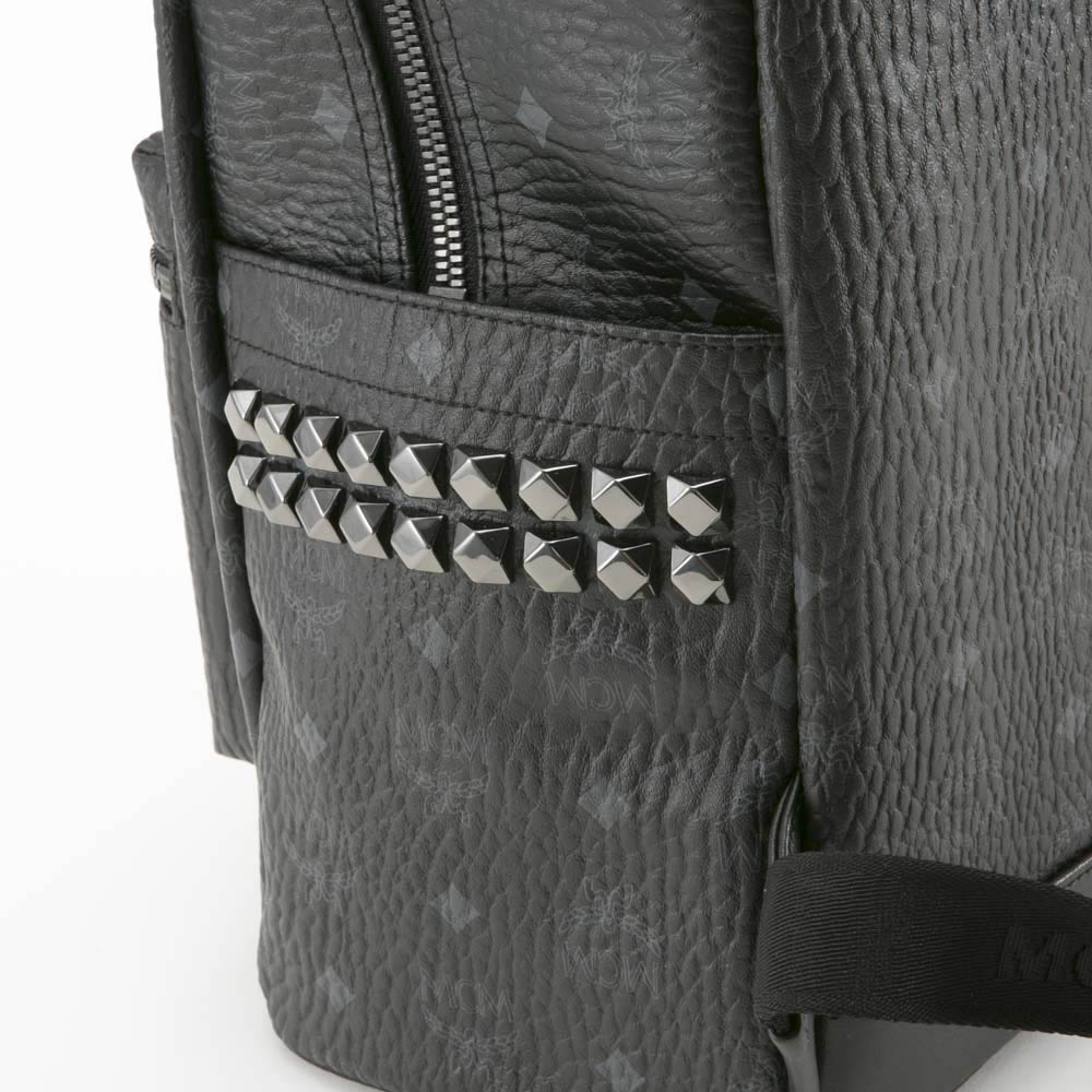 エムシーエム MCM バックパック・リュック STARK BACKPACK MD MMK6SVE38【FITHOUSE ONLINE SHOP】