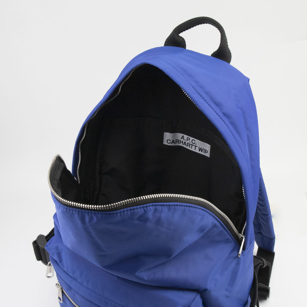 アー ペー セー A P C バックパック リュック Apcc Nylonﾊﾞｯｸﾊﾟｯｸ Paacl M Fithouse Online Shop フィットハウス公式オンラインショップ Fit House Online Shop