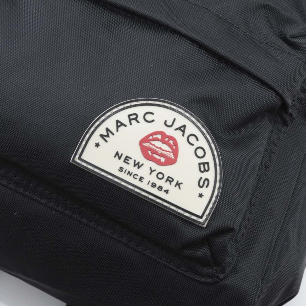 マークジェイコブス MARC JACOBS バックパック ナイ 