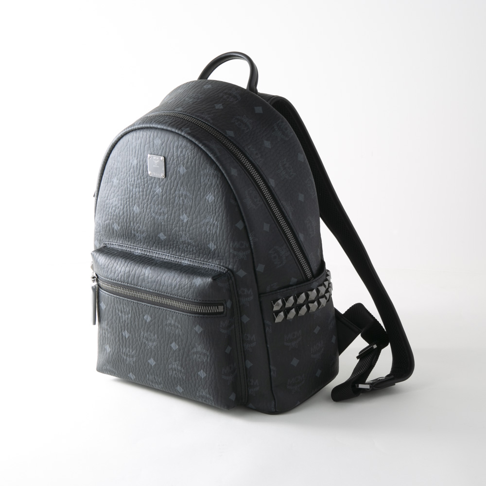 エムシーエム MCM リュック・バックパック STARK BACKPACK SMD 