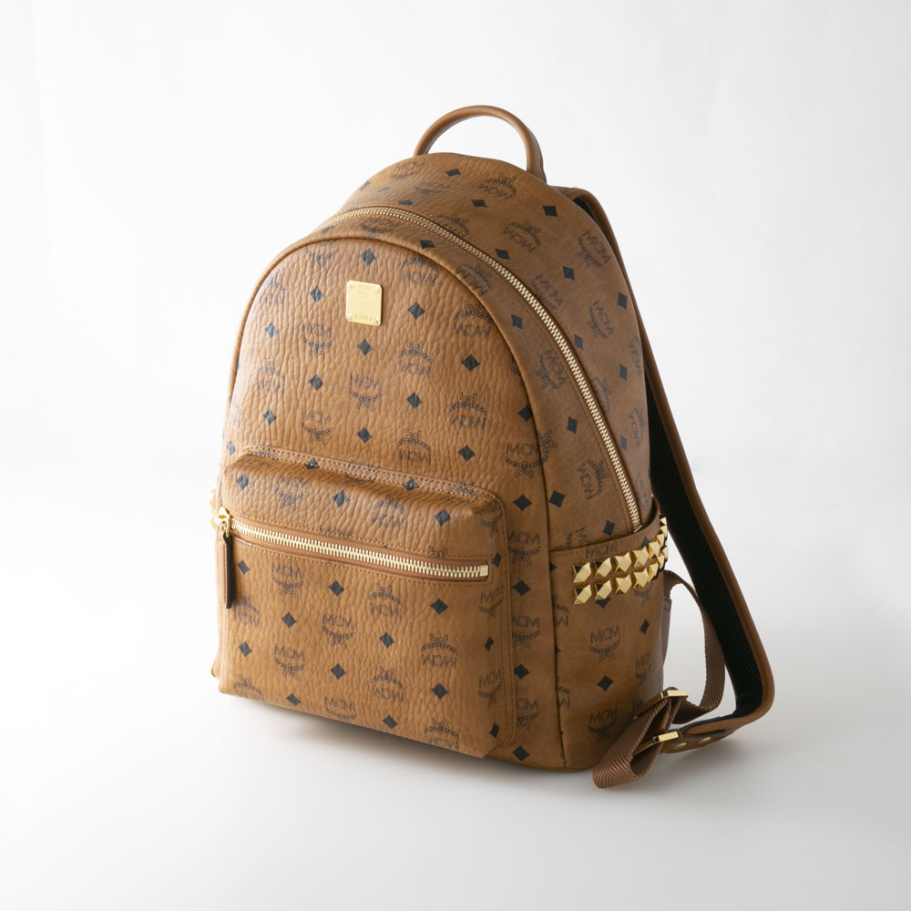 エムシーエム MCM リュック・バックパック STARK BACKPACK SMD 