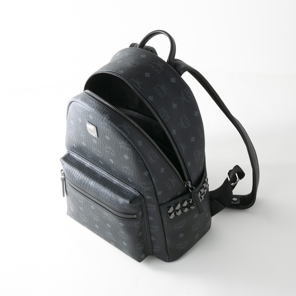 エムシーエム MCM リュック・バックパック STARK BACKPACK SMD 