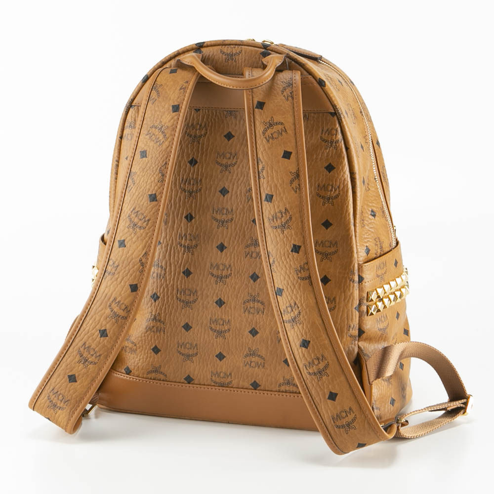 エムシーエム MCM バックパック・リュック STARK BACKPACK MD 
