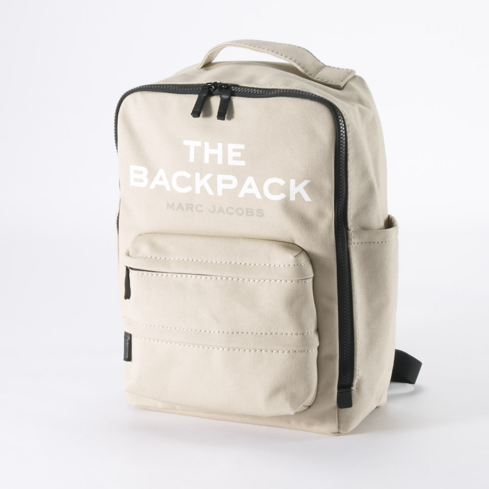 マークジェイコブス MARC JACOBS リュック・バックパック THE BACKPACK
