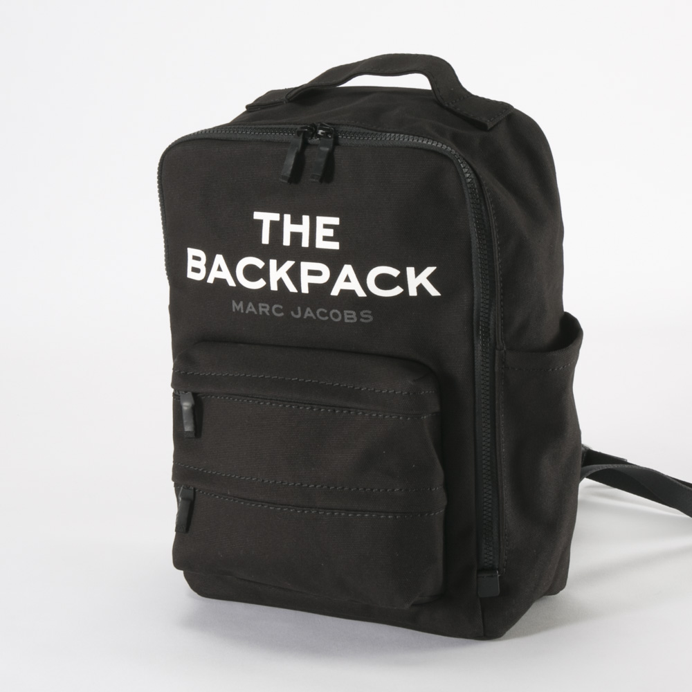 マークジェイコブス MARC JACOBS リュック・バックパック THE BACKPACK 