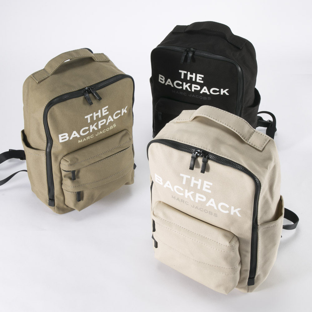 マークジェイコブス MARC JACOBS リュック・バックパック THE BACKPACK