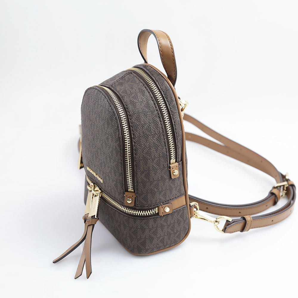 マイケルコース MICHAEL KORS RHEA PVC SMバックパック 30S7GEZB1V【FITHOUSE ONLINE SHOP】