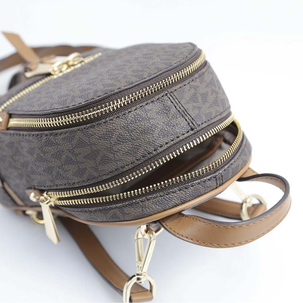 マイケルコース MICHAEL KORS RHEA PVC SMバックパック 30S7GEZB1V【FITHOUSE ONLINE SHOP】