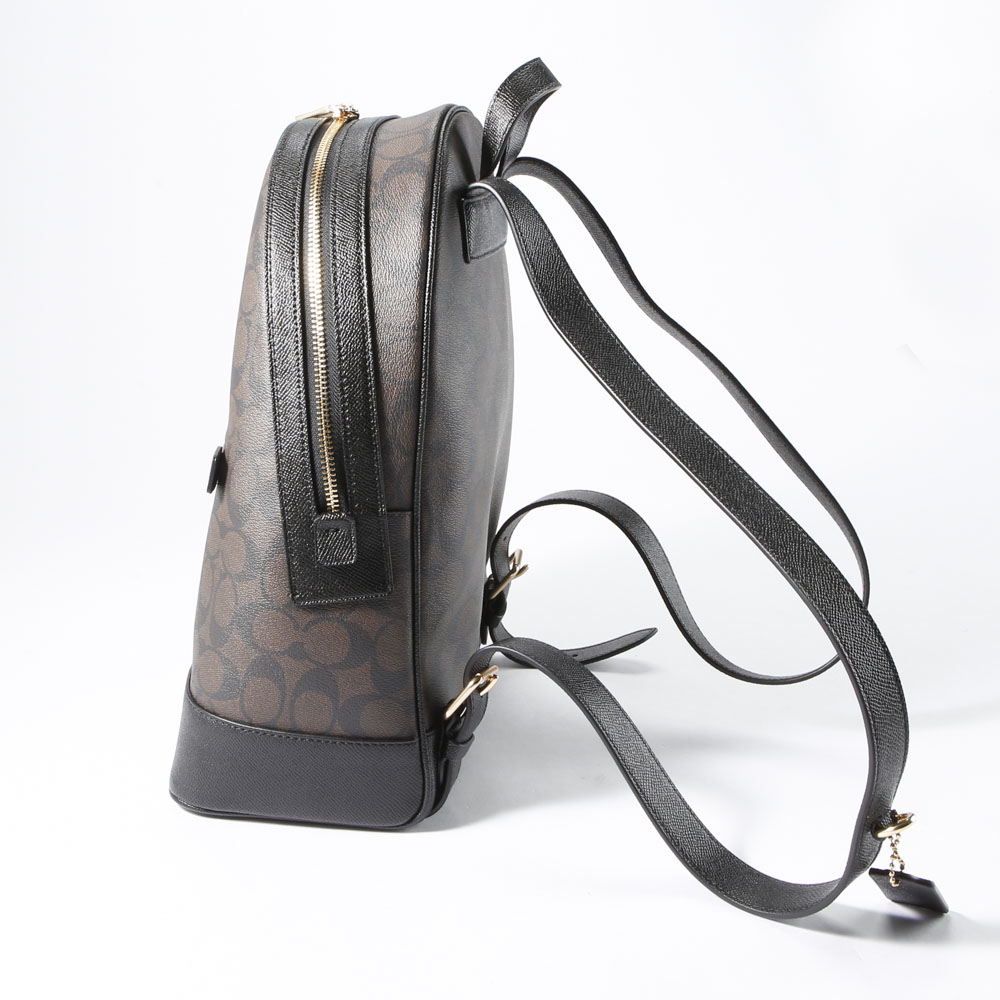 コーチ COACH シグネチャー ケンリー バックパック C5679【FITHOUSE 