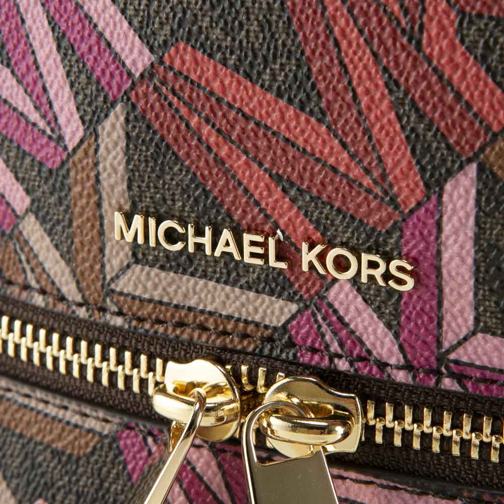 マイケルコース MICHAEL KORS バックパック RHEA ZIP XSバックパック 30H1GEZB0I【FITHOUSE ONLINE SHOP】