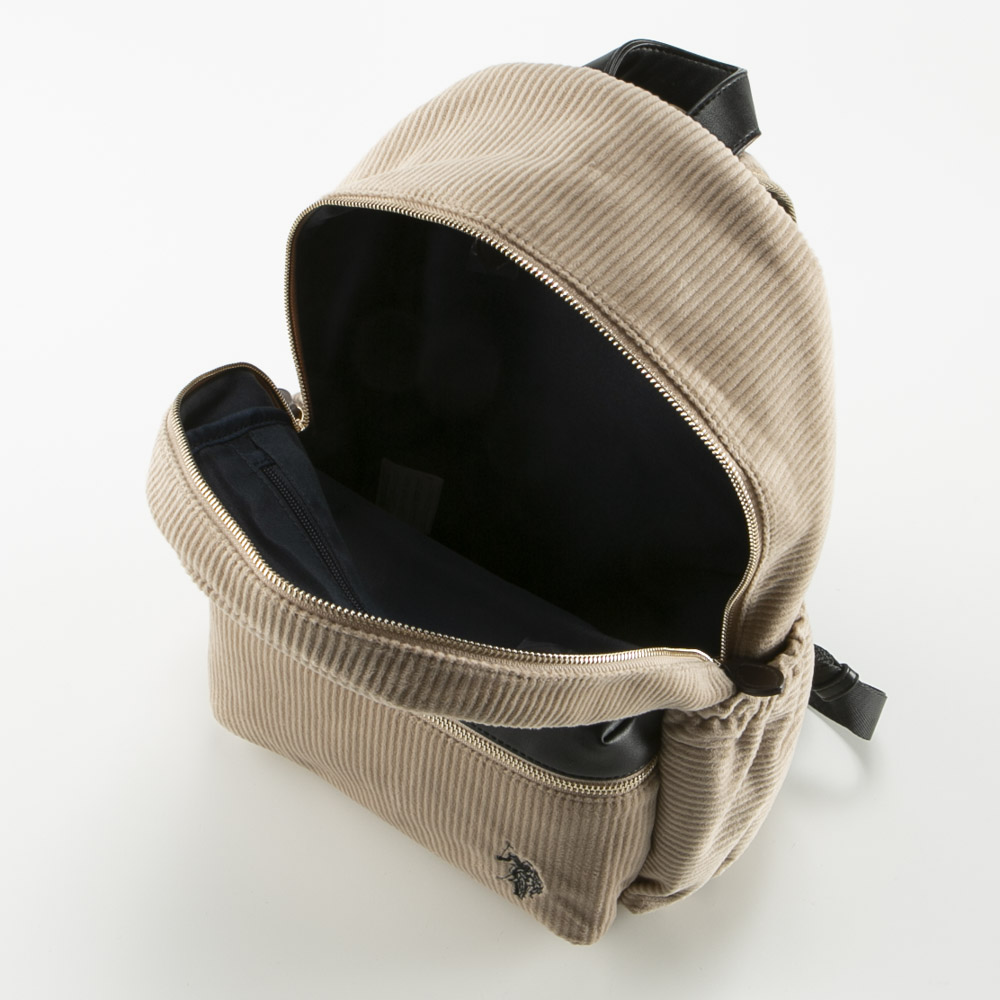 通常在庫品 リュック 【U.S. POLO ASSN.】 ユーエスポロアッスン