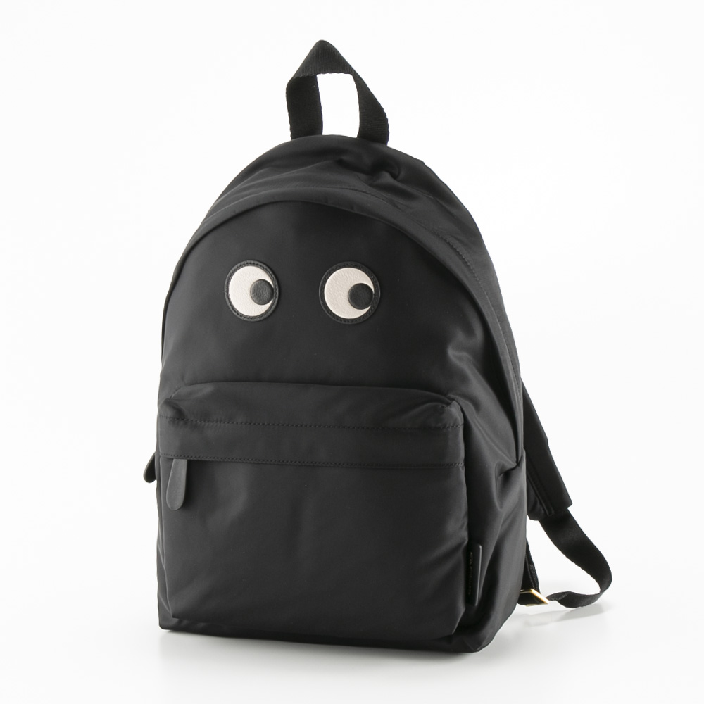 アニヤ・ハインドマーチ Anya Hindmarch バックパック EYES BACKPACK