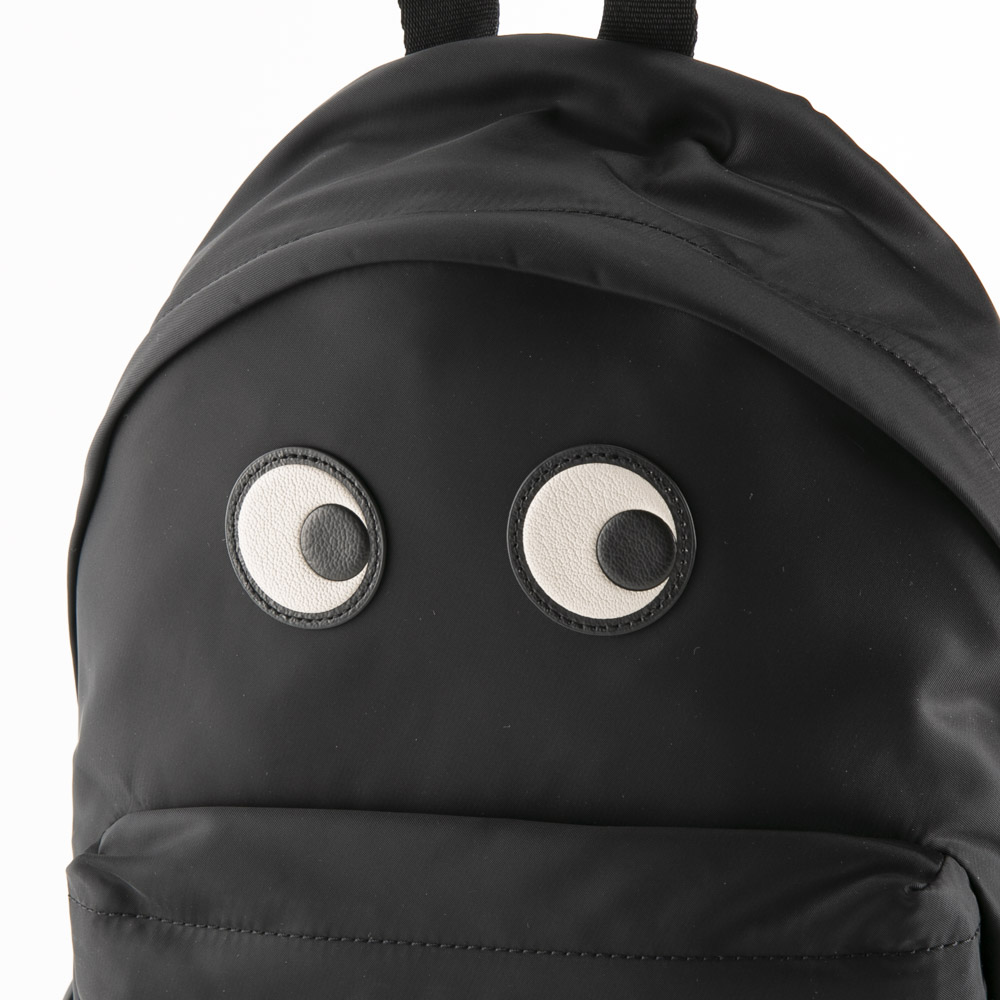 アニヤ・ハインドマーチ Anya Hindmarch バックパック EYES BACKPACK 