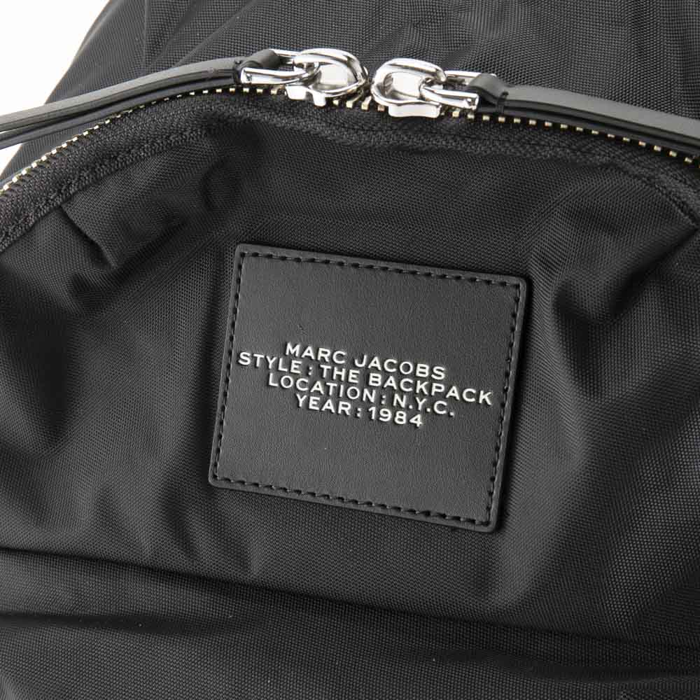 マークジェイコブス MARC JACOBS リュック・バックパック THE BIKER LG BACKPACK 2F3HBP028H02【FITHOUSE ONLINE SHOP】