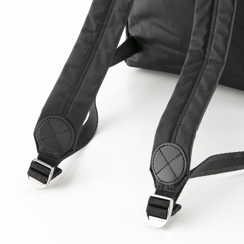 マークジェイコブス MARC JACOBS リュック・バックパック THE BIKER LG BACKPACK 2F3HBP028H02【FITHOUSE ONLINE SHOP】