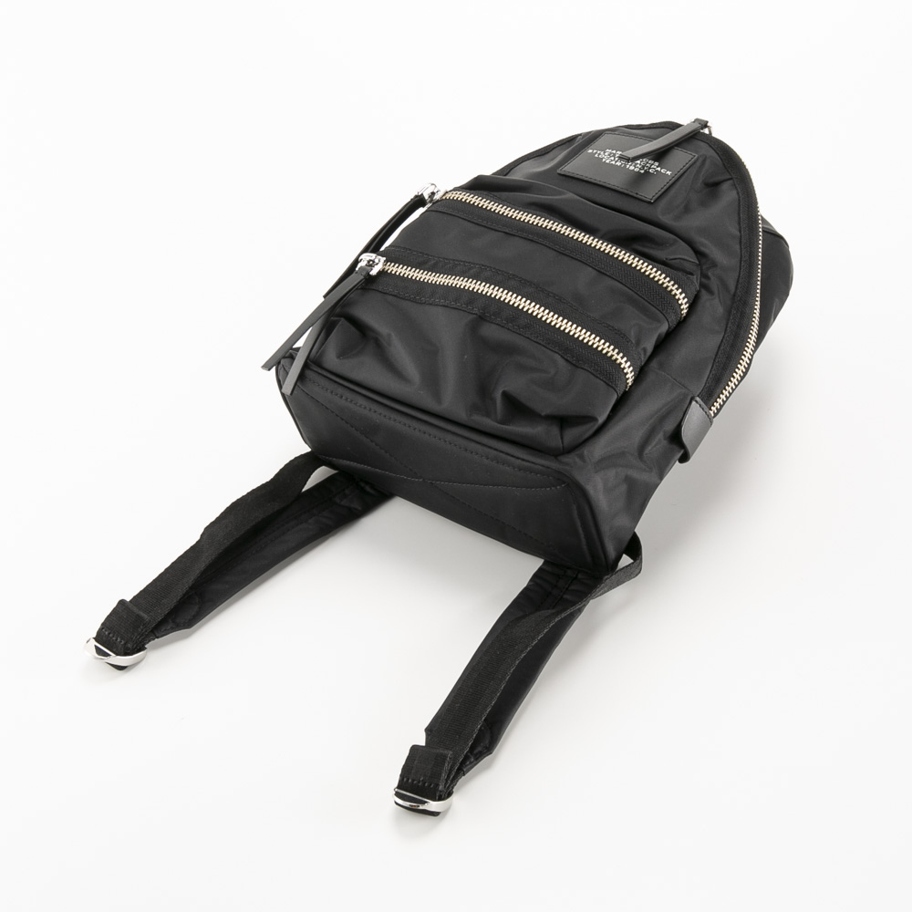 マークジェイコブス MARC JACOBS バックパック THE BIKER MD BACKPACK 2F3HBP029H02【FITHOUSE ONLINE SHOP】
