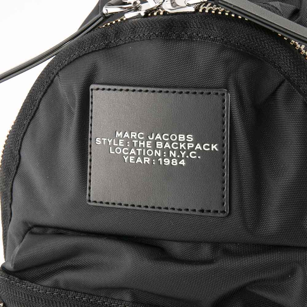 マークジェイコブス MARC JACOBS バックパック THE BIKER MD BACKPACK 2F3HBP029H02【FITHOUSE ONLINE SHOP】