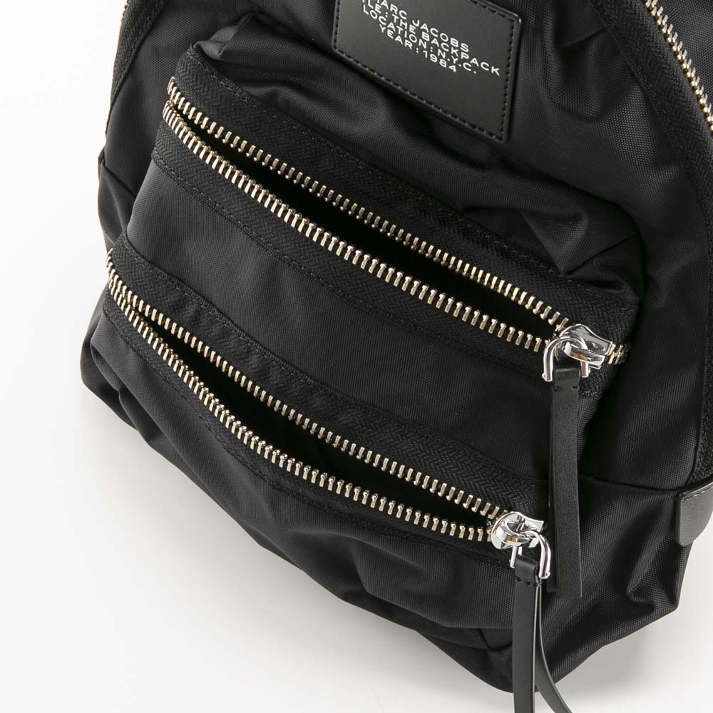 マークジェイコブス MARC JACOBS バックパック THE BIKER MD BACKPACK 2F3HBP029H02【FITHOUSE ONLINE SHOP】