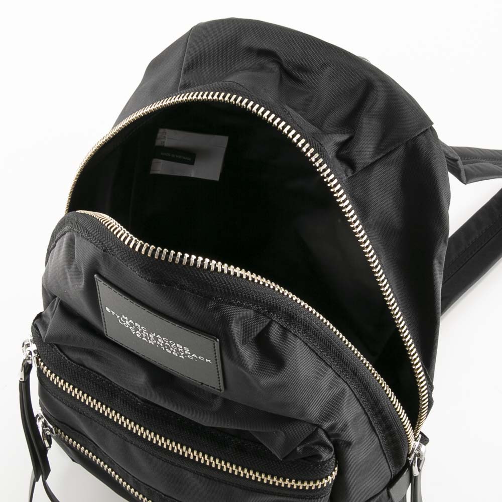 マークジェイコブス MARC JACOBS バックパック THE BIKER MD BACKPACK 2F3HBP029H02【FITHOUSE ONLINE SHOP】