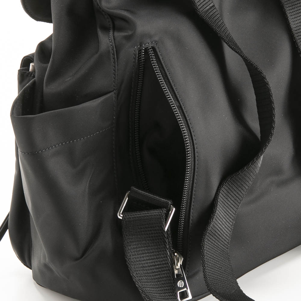 トリーバーチ TORY BURCH バックパック・リュック VIRGINIA ヴァージニア 169165【FITHOUSE ONLINE SHOP】