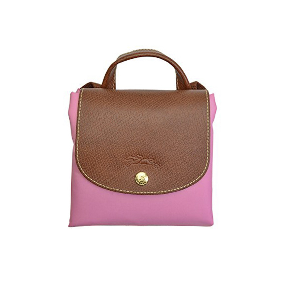 LONGCHAMP ロンシャン プリアージュリュック 1699/089/058-PINK/61 ピンク【FITHOUSE ONLINE SHOP】