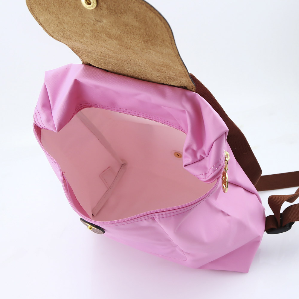 LONGCHAMP ロンシャン プリアージュリュック 1699/089/058-PINK/61 ピンク【FITHOUSE ONLINE SHOP】