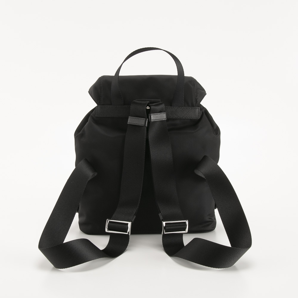 プラダ PRADA バックパック・リュック Wポケット付き 1BZ677 RV44 OOO【FITHOUSE ONLINE SHOP】