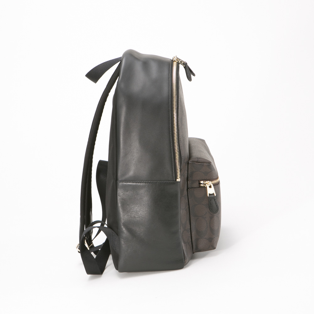 コーチ COACH バックパック・リュック チャーリーシグネチャーバック 