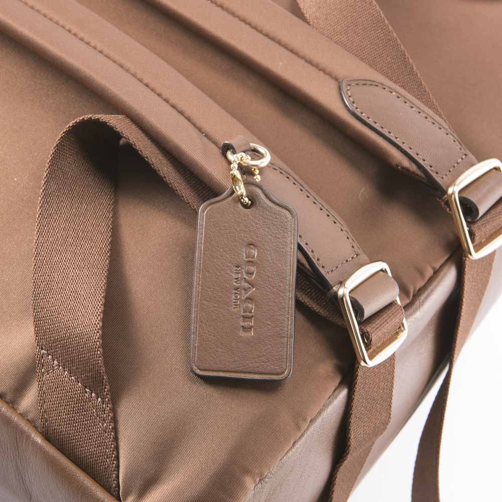 コーチ COACH リュック・バックパック チャーリーシグネチャー F58314【FITHOUSE ONLINE SHOP】