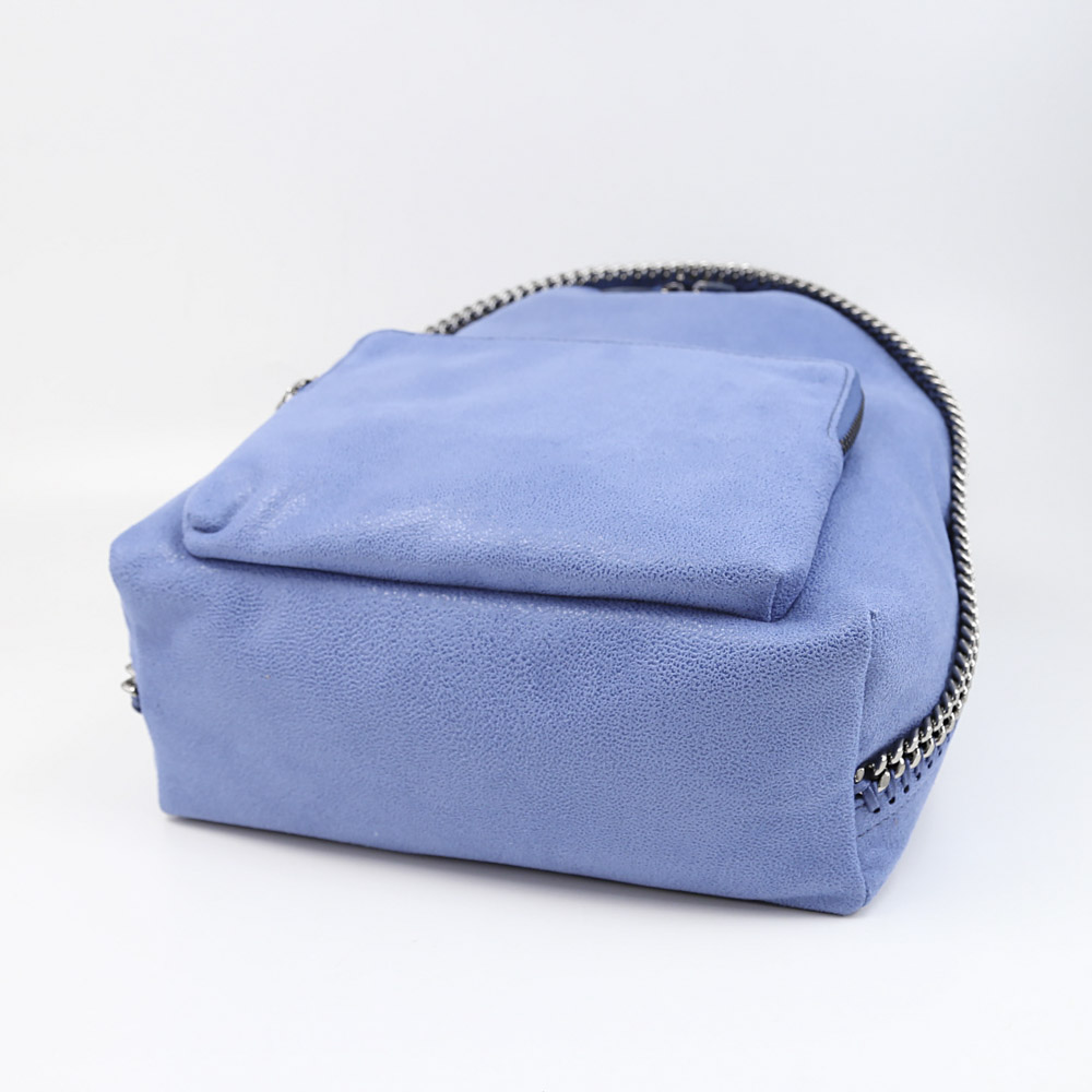 STELLAMCCARTNEY ステラマッカートニー FALABELLA SM BACKPACK