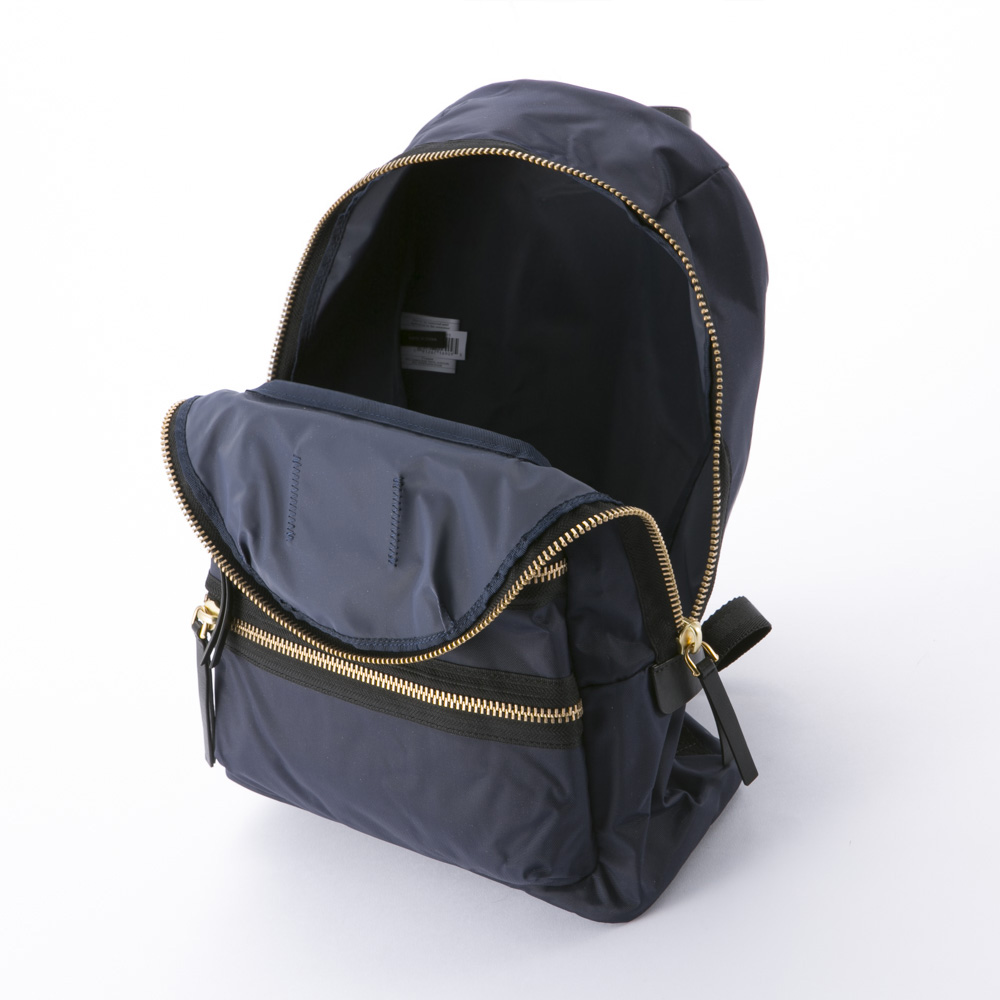 MARC JACOBS マークジェイコブス NYL NEW BIKER BACKPACK M0012700/001-BK ブラック【FITHOUSE  ONLINE SHOP】 | フィットハウス公式オンラインショップ | FIT HOUSE ONLINE SHOP