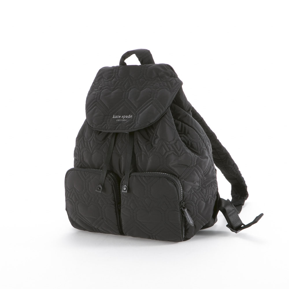 ケイトスペード kate spade バックパック・リュック LG BACKPACK/JAYNE ...