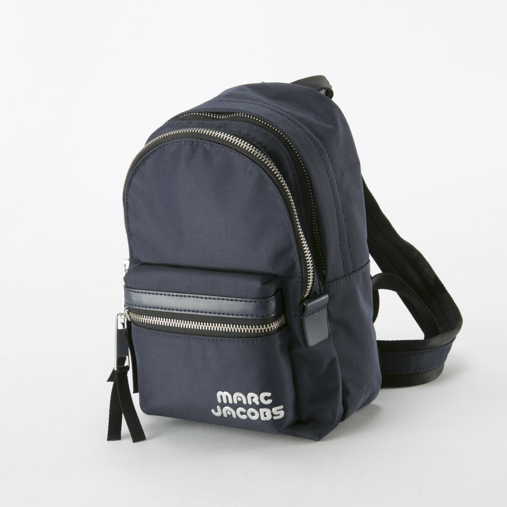 マークジェイコブス MARC JACOBS リュック・バックパック TREK PACK