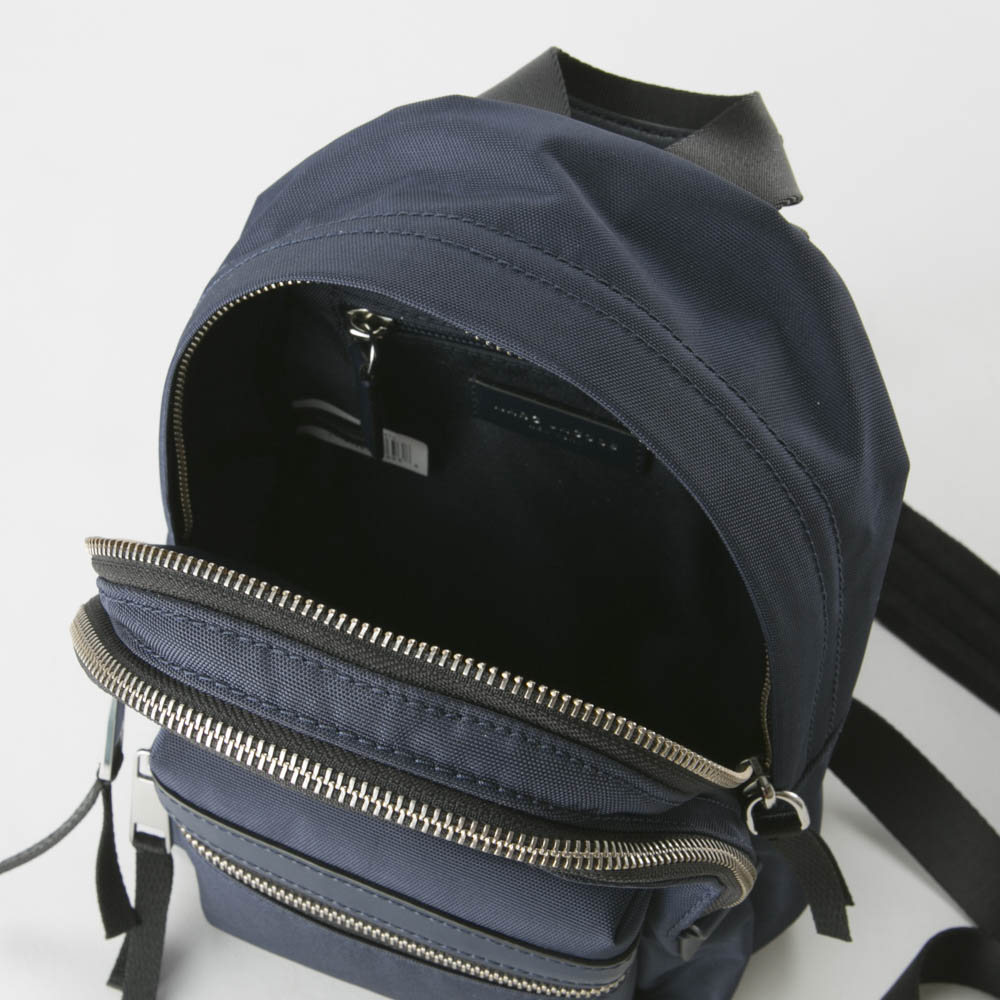 マークジェイコブス MARC JACOBS リュック・バックパック TREK PACKミニBACKPACK M0014032【FITHOUSE ONLINE SHOP】