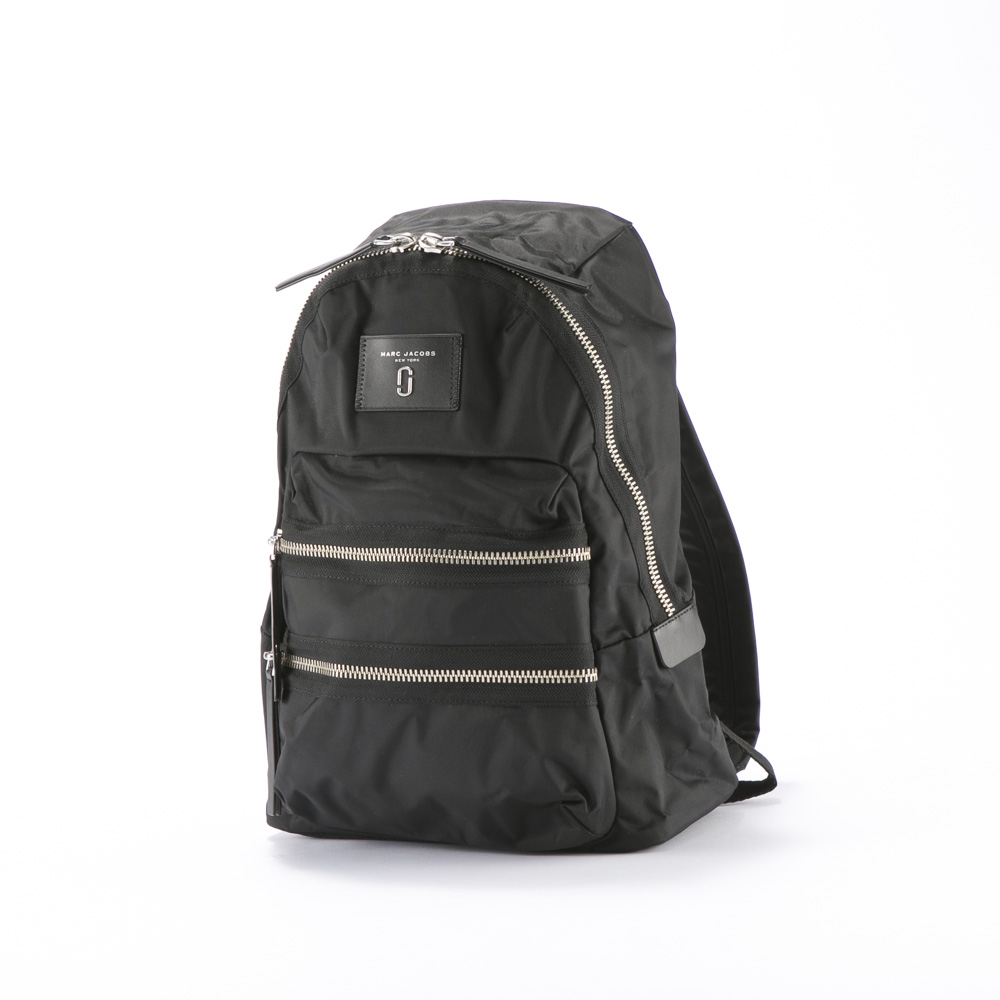 MARC バックパックリュック  NYL NEW BIKER BACKPACK