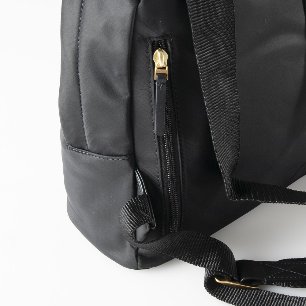 トリーバーチ TORY BURCH PIPER SM NYLONバックパック 78821【FITHOUSE 