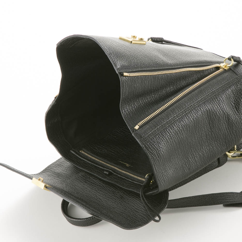 スリーワンフィリップリム 3.1PhillipLim バックパック・リュック PASHLI BACKPACK AP15-0291【FITHOUSE ONLINE SHOP】