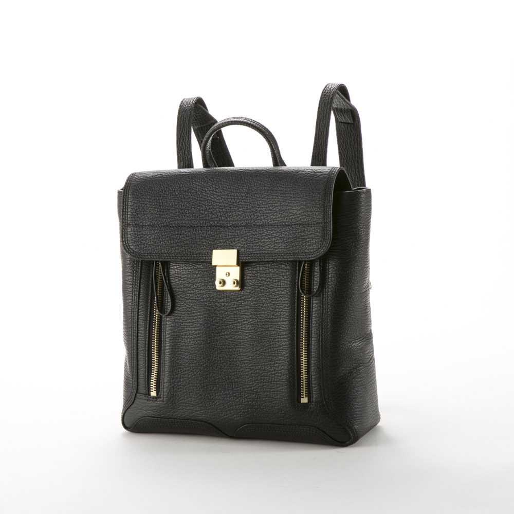 スリーワンフィリップリム 3.1PhillipLim バックパック・リュック PASHLI BACKPACK AP15-0291【FITHOUSE ONLINE SHOP】