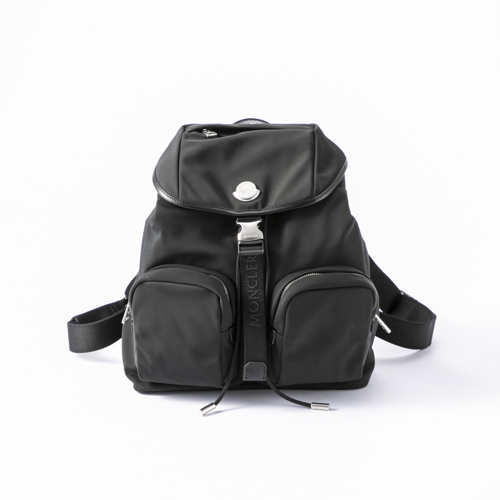 モンクレール MONCLER リュック NEW TRICK バックパック 5A00002 M3873【FITHOUSE ONLINE SHOP】