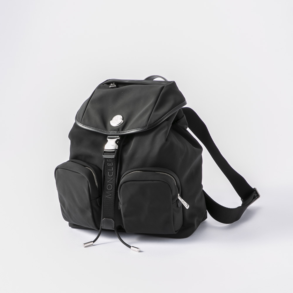 モンクレール MONCLER リュック NEW TRICK バックパック 5A00002 M3873【FITHOUSE ONLINE SHOP】