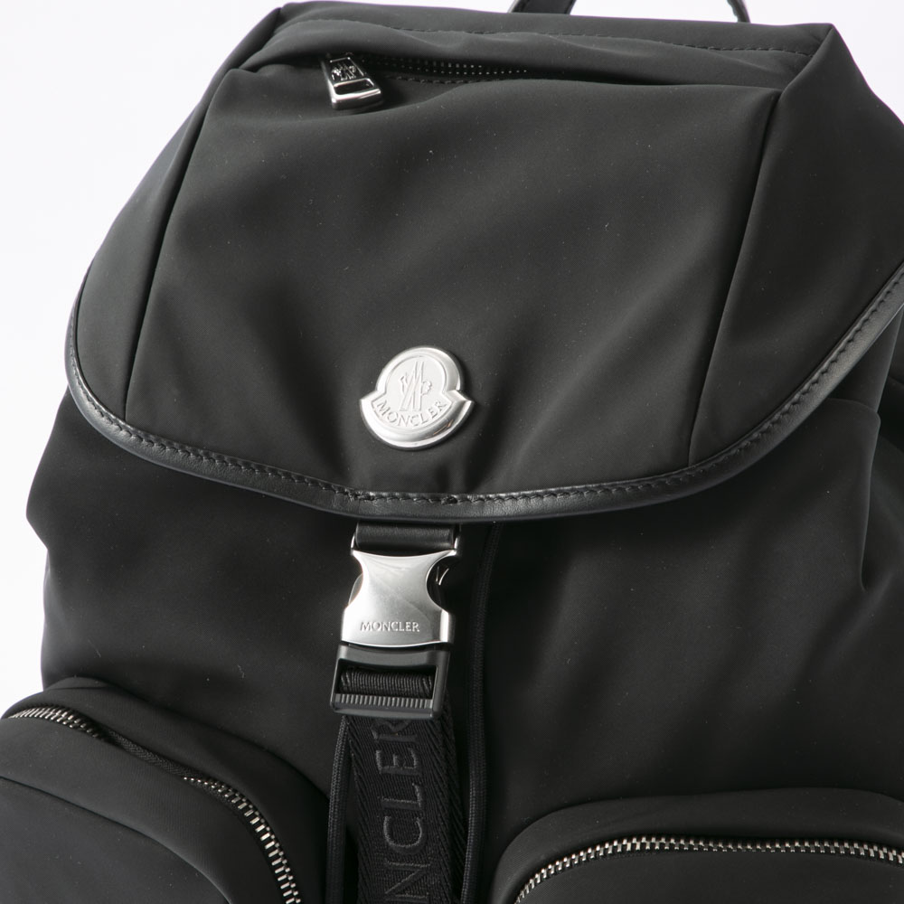 モンクレール MONCLER リュック NEW TRICK バックパック 5A00002 M3873【FITHOUSE ONLINE SHOP】
