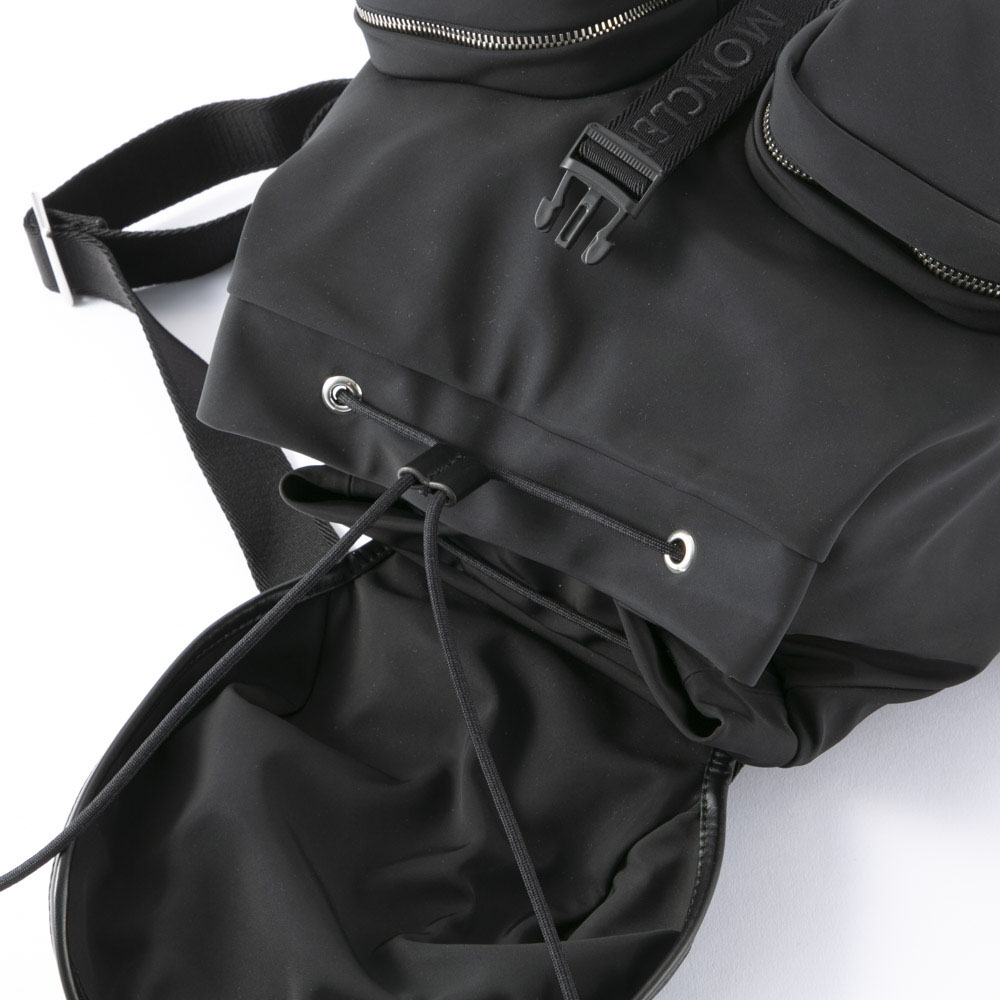 モンクレール MONCLER リュック NEW TRICK バックパック 5A00002 M3873【FITHOUSE ONLINE SHOP】