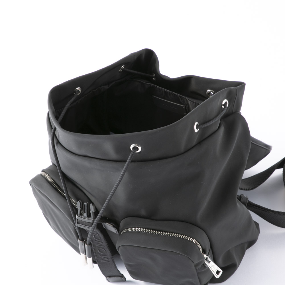 モンクレール MONCLER リュック NEW TRICK バックパック 5A00002 M3873【FITHOUSE ONLINE SHOP】