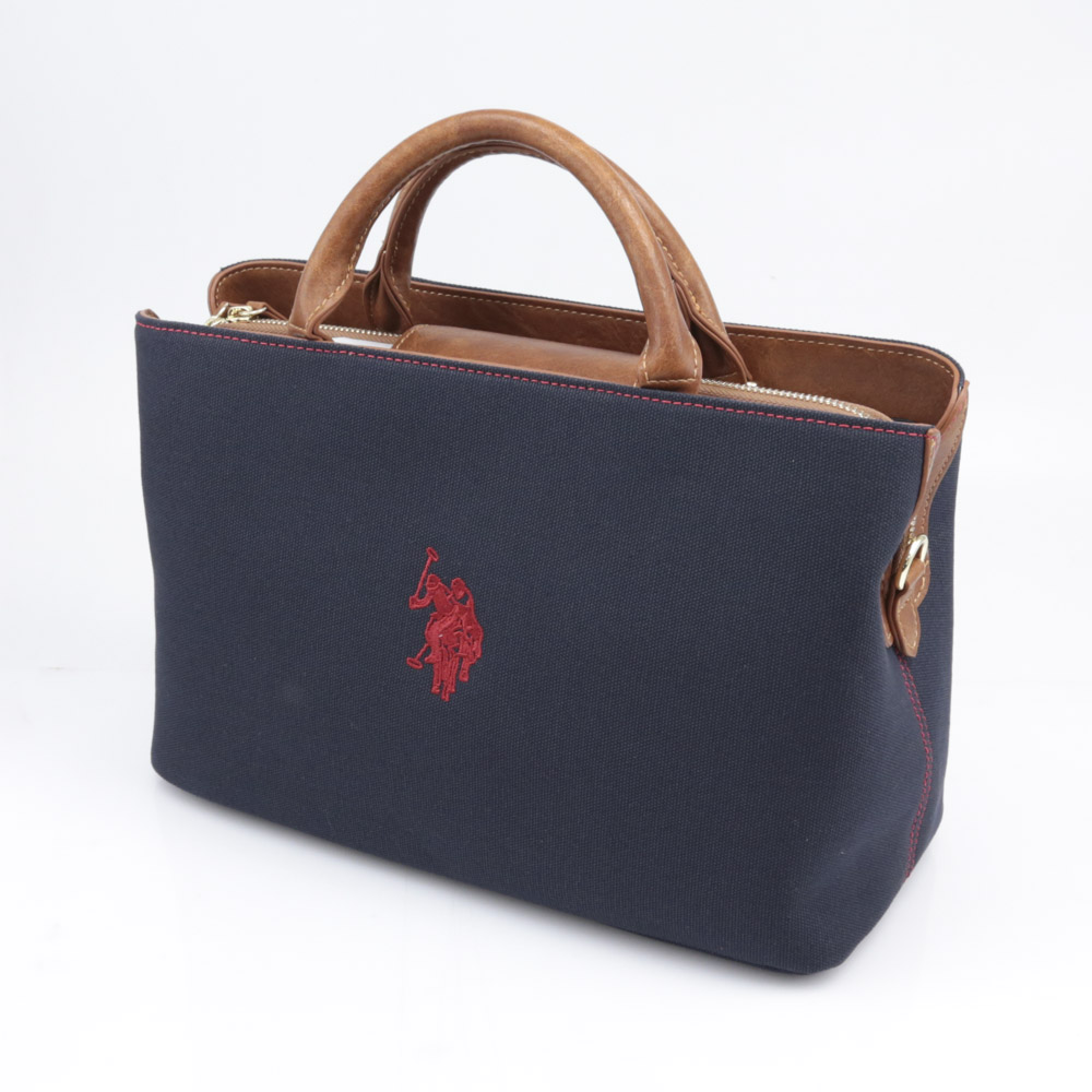 ユーエスポロアッスン Us Polo Assn ハンド トートバッグ ミニハンドトートm Uspa2554 Fithouse Online Shop フィットハウス公式オンラインショップ Fit House Online Shop