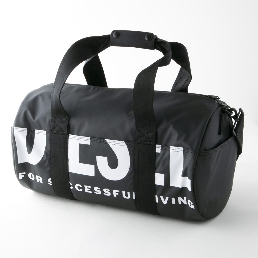 ディーゼル 2way ダッフルバッグ 新品 | ofa.sg