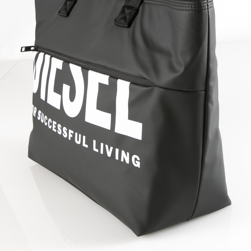 ディーゼル Diesel トートバッグ Boldmessage F Boldロゴトート Xp31 Fithouse Online Shop フィットハウス公式オンラインショップ Fit House Online Shop